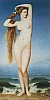 1862 Pineu-Duval dit Amaury-Duval, la Naissance de Venus Venus Birth.jpg